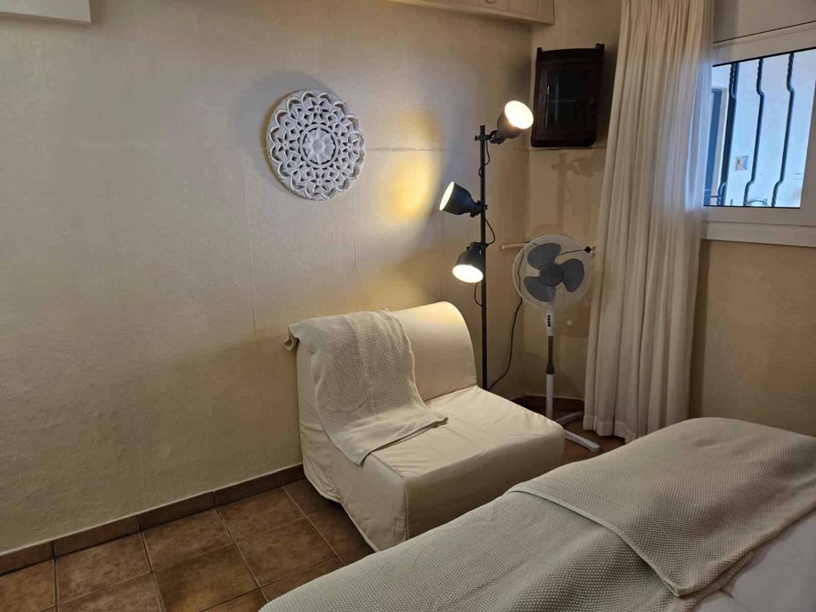La Roqueta Hotel Тосса-де-Мар Экстерьер фото