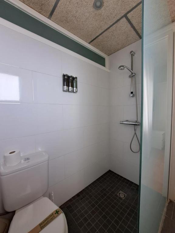 La Roqueta Hotel Тосса-де-Мар Экстерьер фото